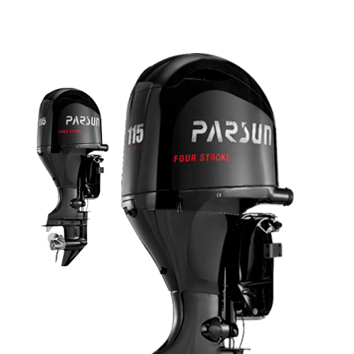 Moteurs hors-bord PARSUN