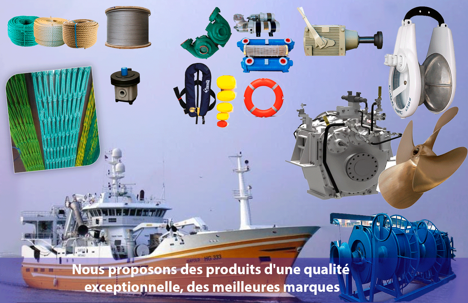 Maintenance navale